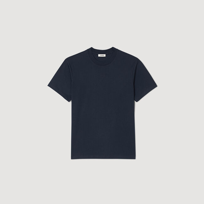T-shirt à manches courtes