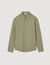 Chemise en jersey à manches longues