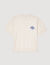T-shirt à imprimé soleil