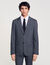 Veste de costume en laine