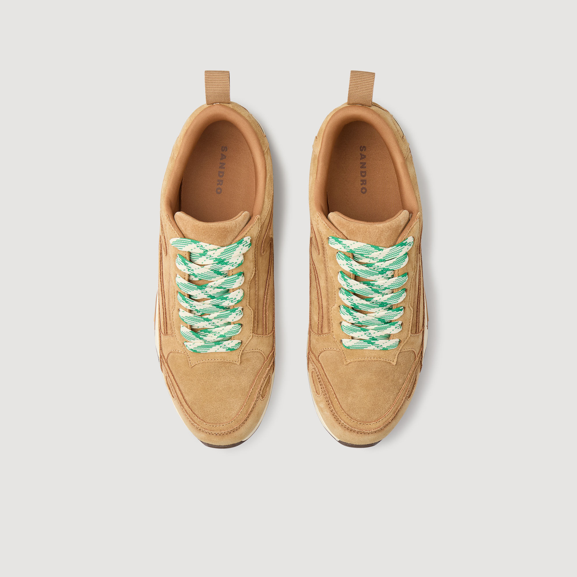 Baskets Flame