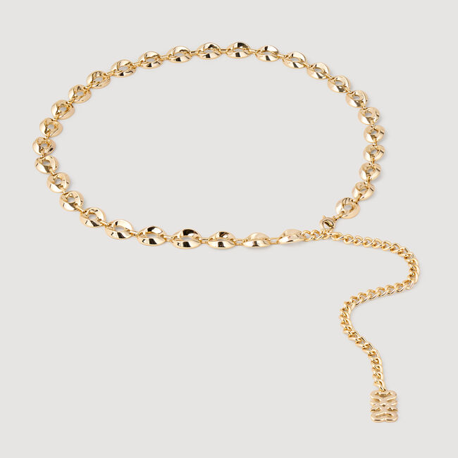Ceinture chaîne