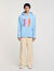 Sweatshirt à capuche