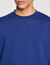 Sweatshirt en coton à logo 