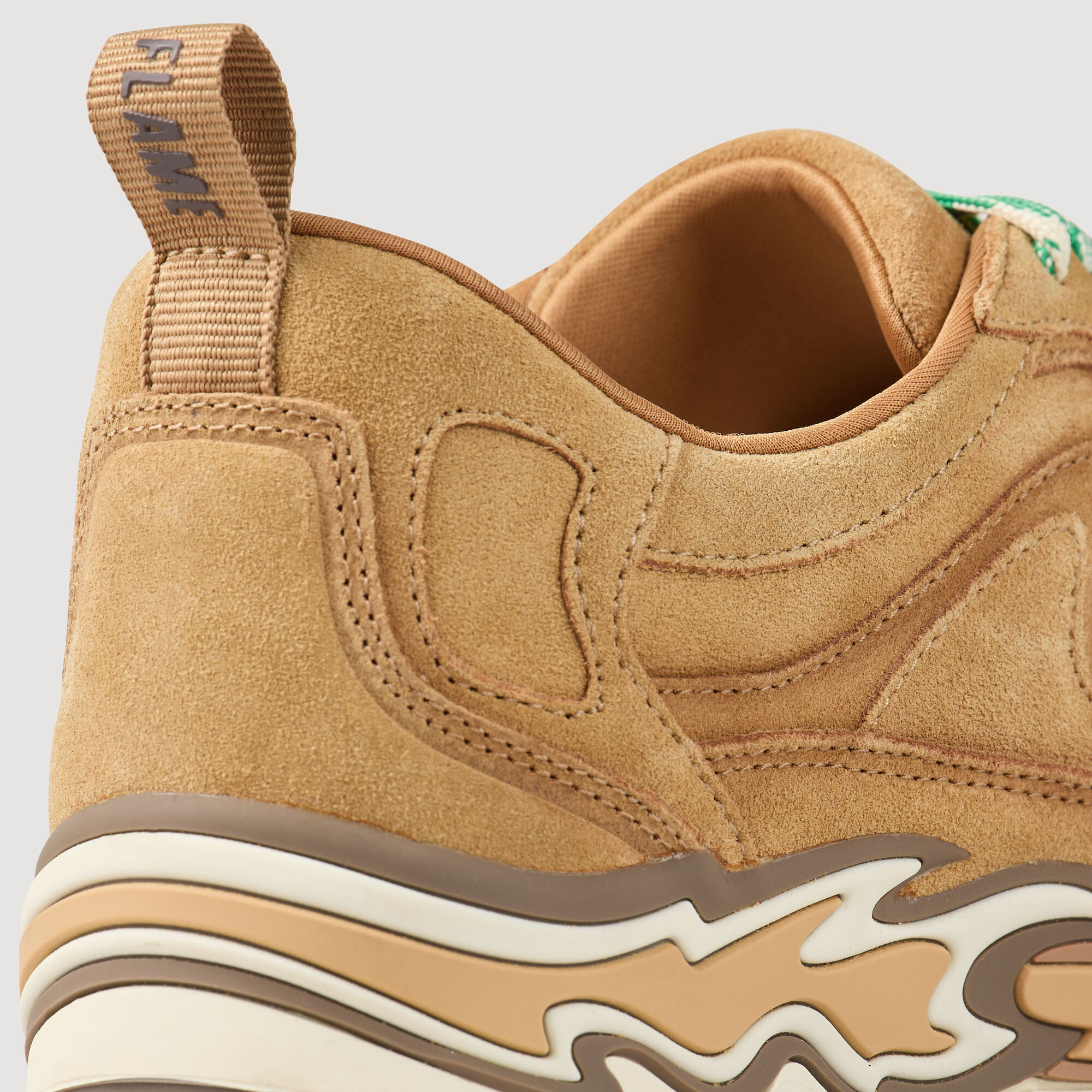 Baskets Flame