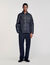 Surchemise en jean