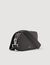Petit sac en cuir reconstitué