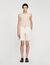 Short en coton