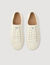 Sneakers basses en toile