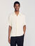 Chemise plissée