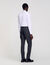 Pantalon de costume en laine