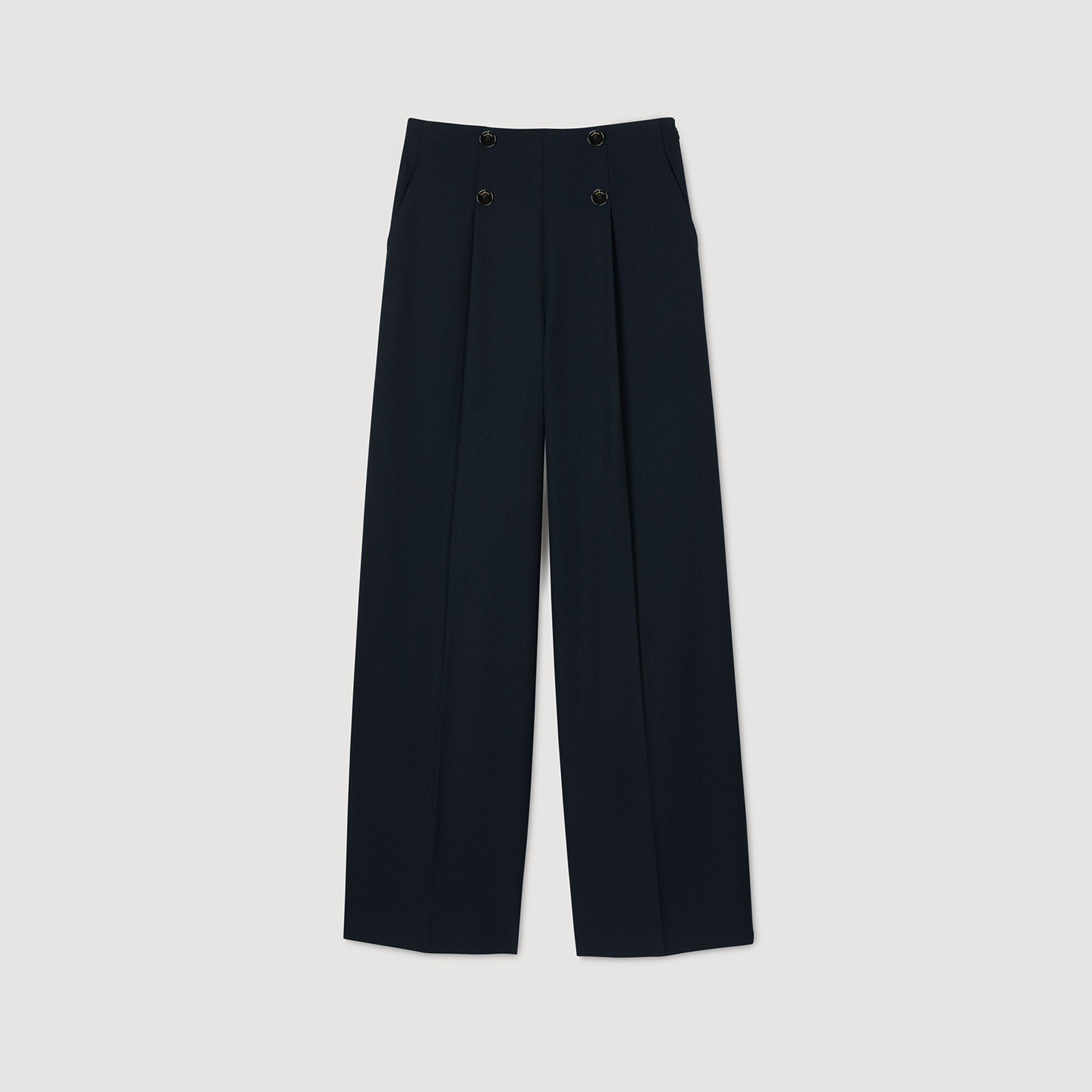 Pantalon de costume 