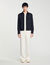 Blouson zippé