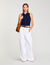 Gilet en laine et cachemire 