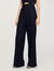 Pantalon de costume à sequins