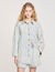 Chemise en jean strassée