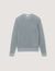 Pull en maille texturée
