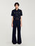 Pantalon de costume 