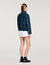 Blouson à carreaux
