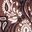 Marron / Noir