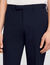 Pantalon de costume en laine