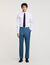 Pantalon de costume en laine