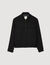 Blouson zippé