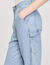 Jean large 