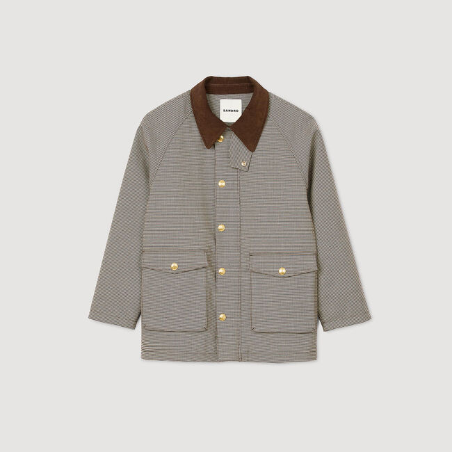 Veste workwear