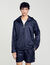 Blouson en nylon Square Cross