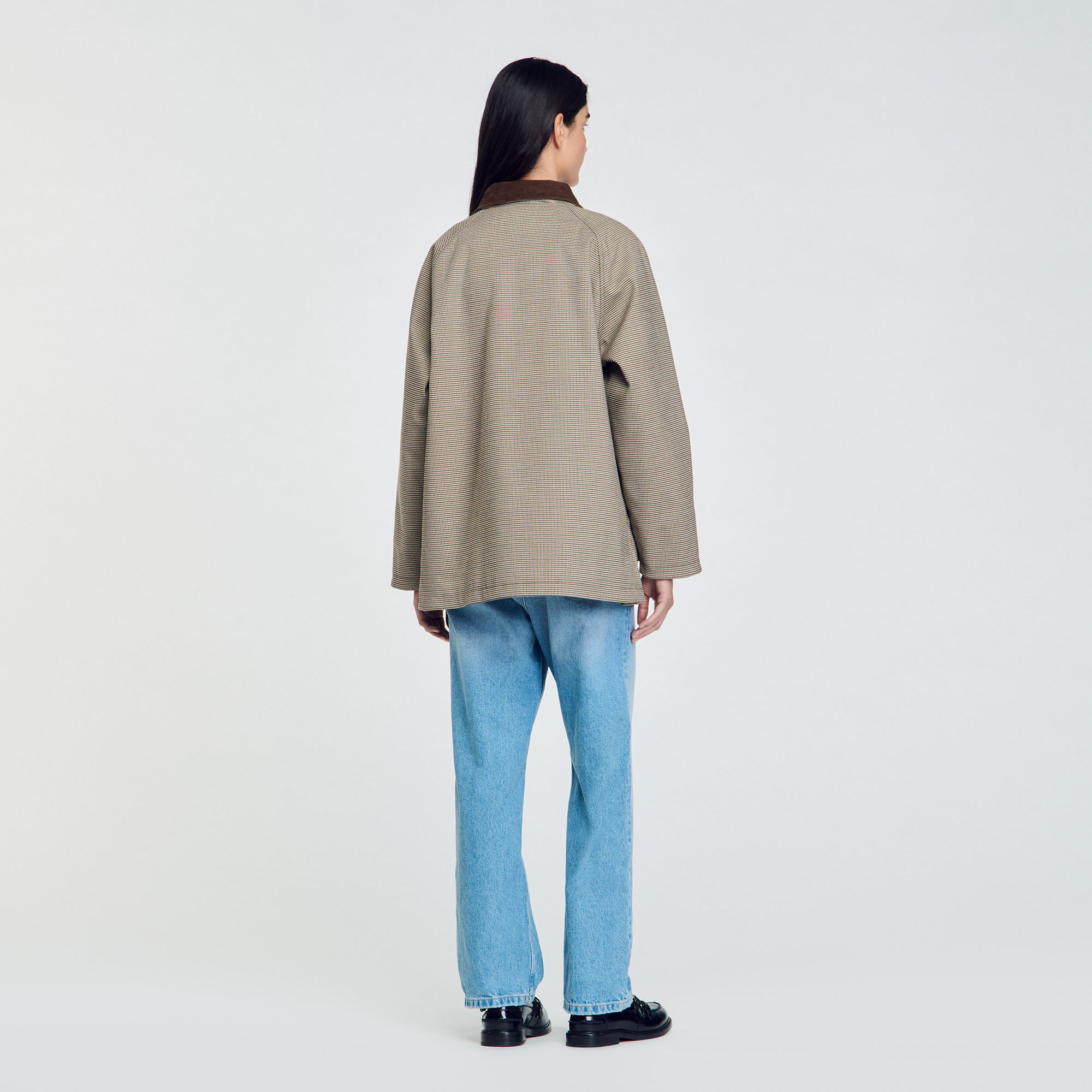 Veste workwear