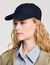 Casquette à foulard noué