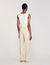 Pantalon de costume en laine