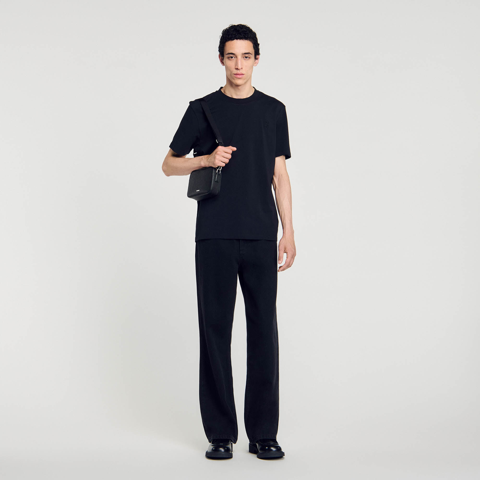 T-shirt en coton
