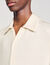 Chemise plissée