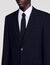 Veste de costume en laine