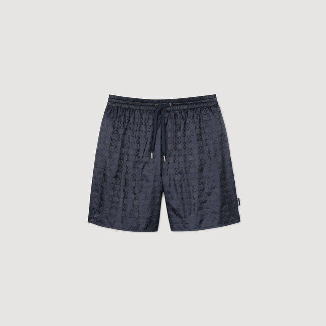 Maillot de bain squarecross