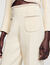 Pantalon en tweed