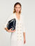 Sac seau TANGOSO en cuir