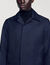 Imperméable mac en tissu technique 