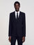 Veste de costume en laine