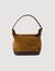 Sac seau TANGOSO en suède et cuir