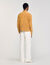 Blouson en croute de cuir 