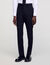 Pantalon de costume en laine