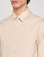 Chemise unie