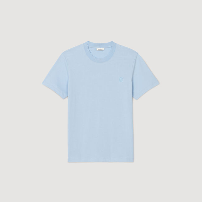 T-shirt en coton
