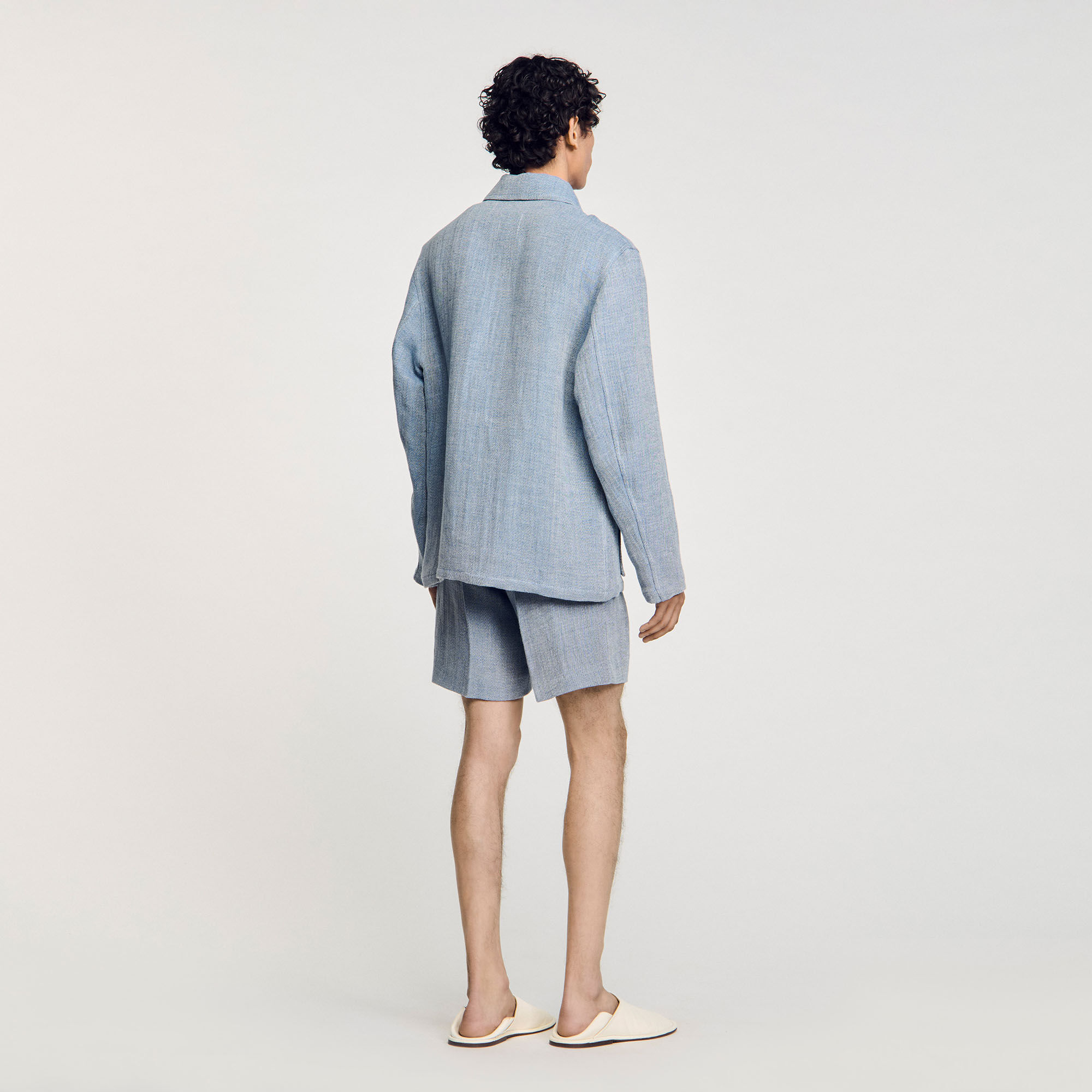 Blouson worker