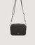 Petit sac en cuir reconstitué