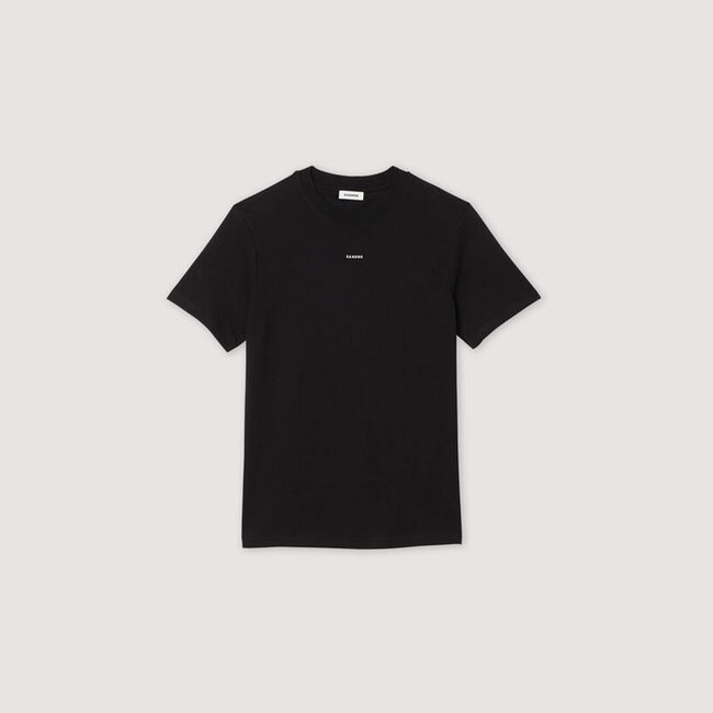 T-shirt à manches courtes