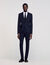 Veste de costume classique en laine